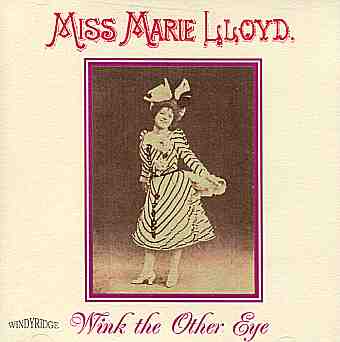 Marie Lloyd