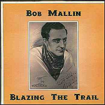 VAR82 - Bob Mallin - Blazing The Trail