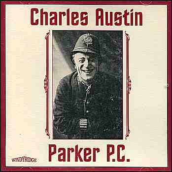 Charles Austin CD