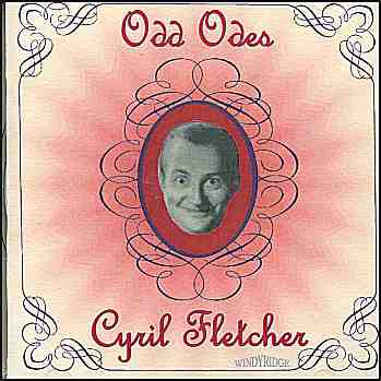 Cyril Fletcher