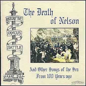 Death of Nelson (TOP1)