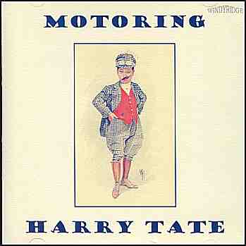 Harry Tate - Motoring (CDR41)