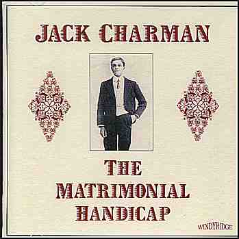 Jack Charman CD