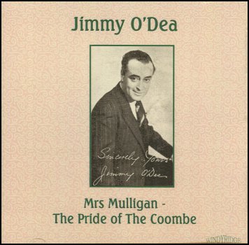 Jimmy O'Dea