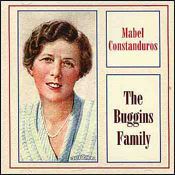 Mabel Constanduros - The Buggins Family