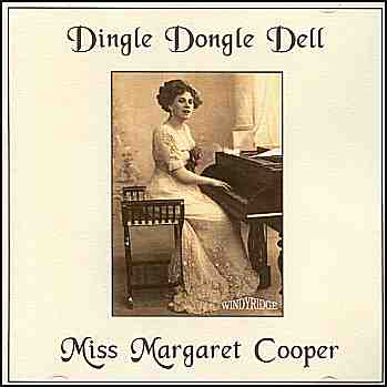 Margaret Cooper - Dingle Dongle Dell (CDR60)