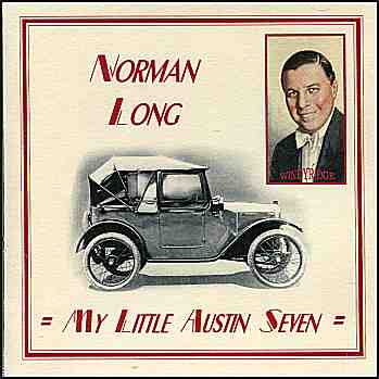 Norman Long