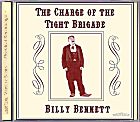 Billy Bennett CD (VAR117)