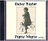 Daisy Taylor - Popsy Wopsy (CDR65)