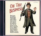 Oh the business CD (CDR91)