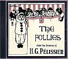 The Follies CD (CDR92)