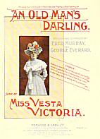 Vesta Victoria - Old Man's Darling